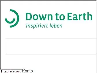 down-to-earth.de