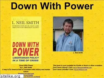 down-with-power.com