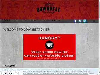 downbeatdiner.com
