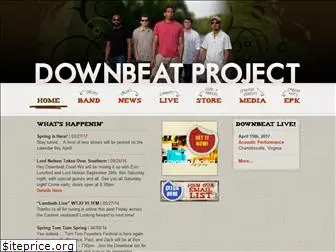 downbeatproject.com