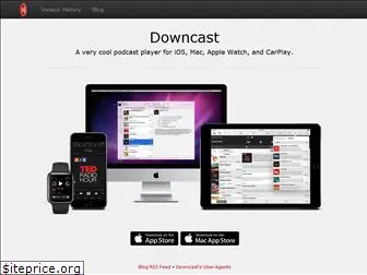 downcastapp.com