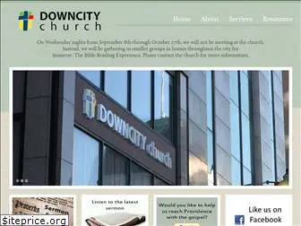 downcitychurch.com