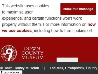 downcountymuseum.com
