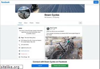 downcycles.com