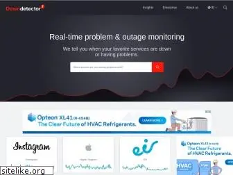 downdetector.ie