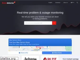 downdetector.ph