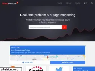 downdetector.sg