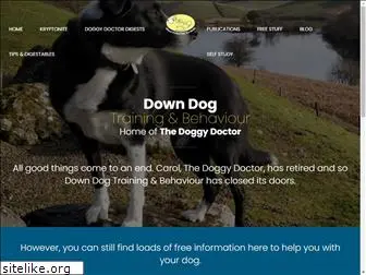 downdog.co.uk