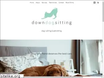 downdogsitting.com