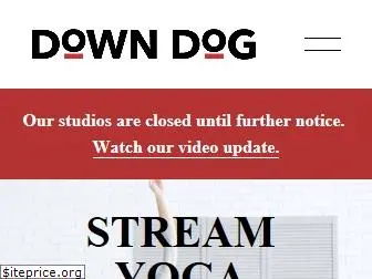 downdogyoga.com