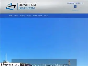downeastboat.com