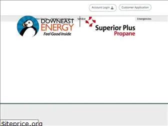 downeastenergyonline.com