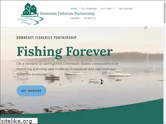 downeastfisheries.org