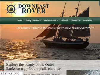 downeastrover.com