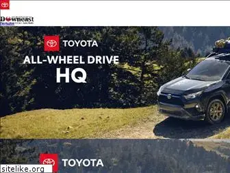 downeasttoyota.com