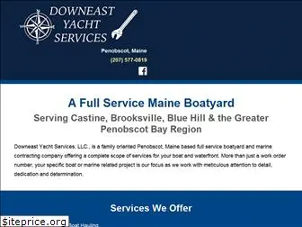 downeastyacht.us