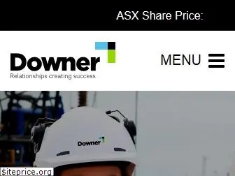 downergroup.com