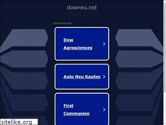 www.downeu.net website price