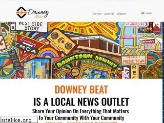 downeybeat.com