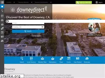 downeydirect.info