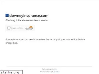 downeyinsurance.com