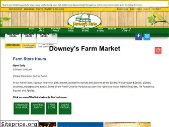 downeysfarm.com