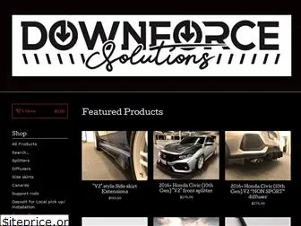 downforcesolutions.bigcartel.com