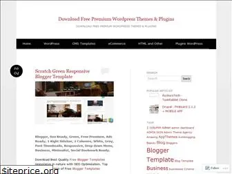 downfreetheme.wordpress.com