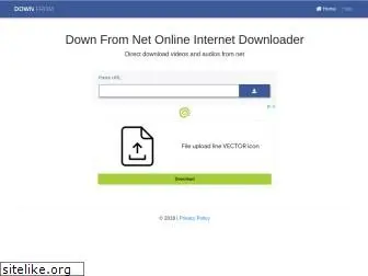 downfrom.net