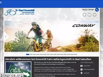 downhill-fahrradshop.de