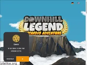 downhill-legend.com