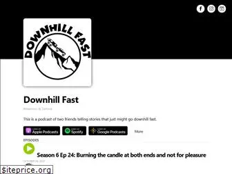 downhillfastpod.com