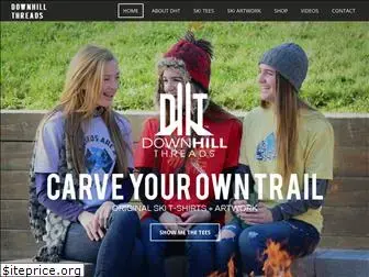 downhillthreads.com