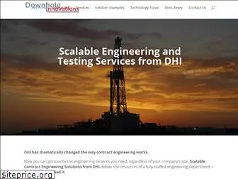 downholeinnovations.com