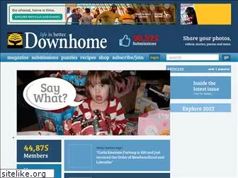 downhomer.com