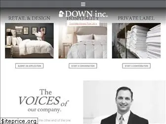 downinc.com