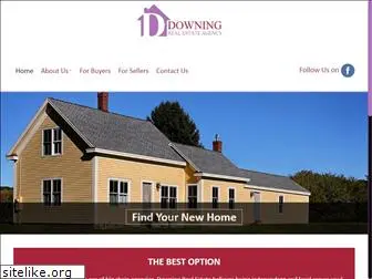 downingagency.com