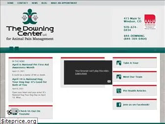 downingcenter.com