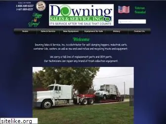 downingsales.com