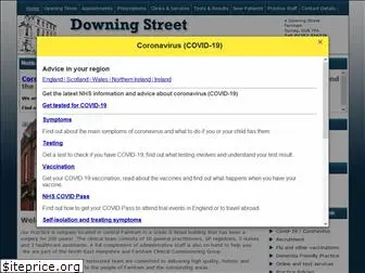 downingstreetsurgery.co.uk