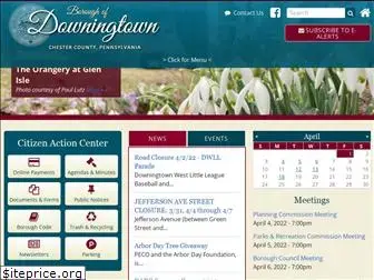 downingtown.org