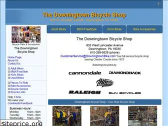 downingtownbike.com