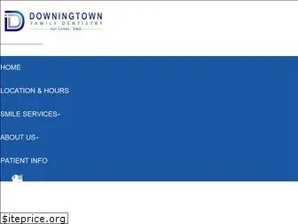 downingtowndentistry.com