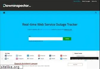 downinspector.com