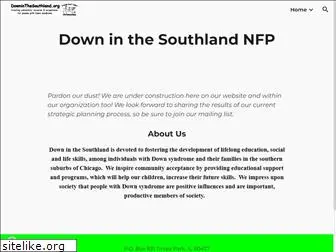 downinthesouthland.org