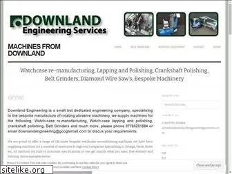 downlandengineeringservices.com