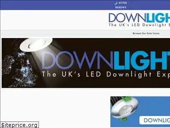 downlights.co.uk