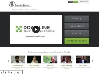 downlinebuilder.com