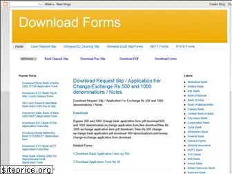 download-bank-forms.blogspot.in