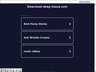 download-deep-house.com